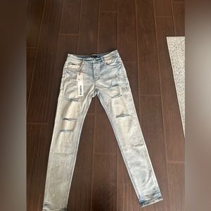Purple Brand Jeans